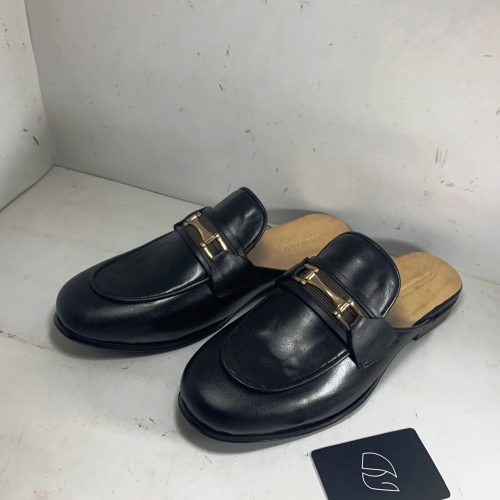 Half Shoe
