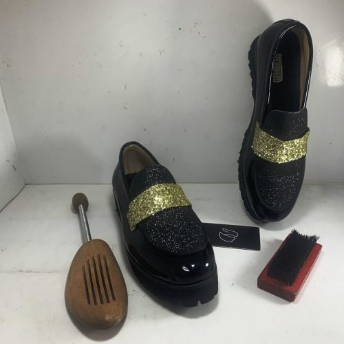 Wet-loos With Sequence